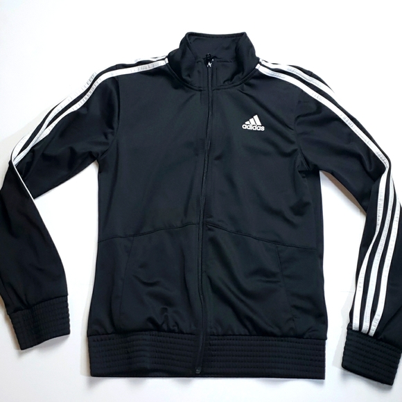 adidas track jacket price